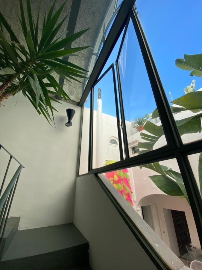 Suites Edivino Design 卡普里 外观 照片