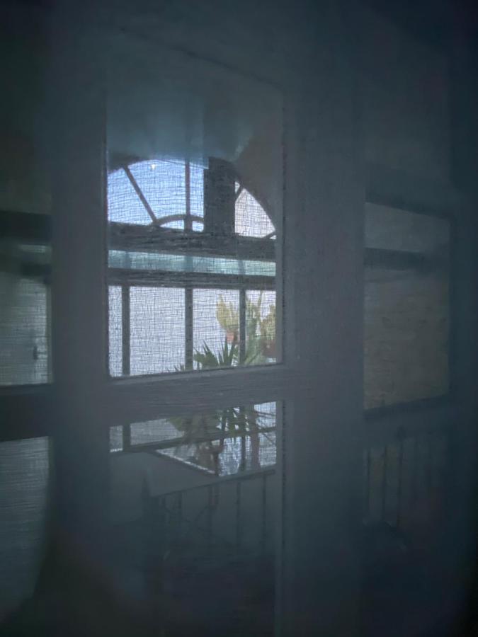 Suites Edivino Design 卡普里 外观 照片