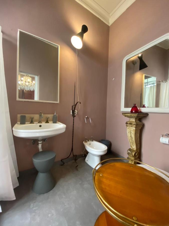 Suites Edivino Design 卡普里 外观 照片