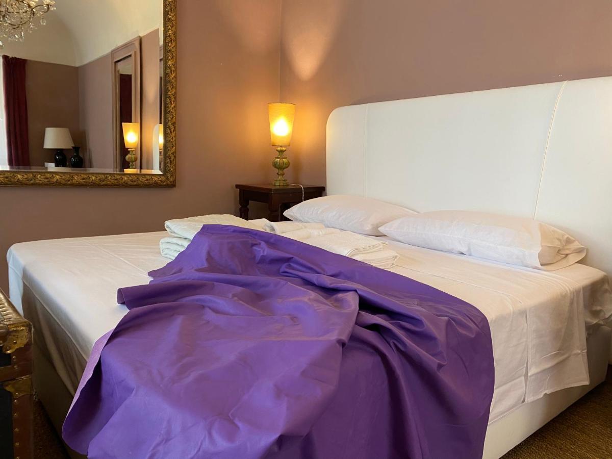 Suites Edivino Design 卡普里 外观 照片