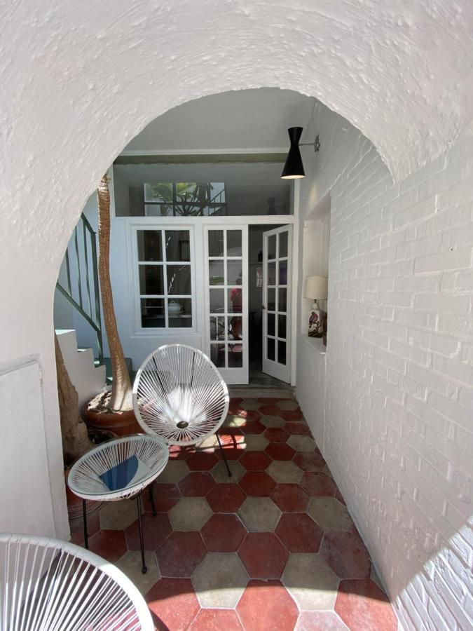 Suites Edivino Design 卡普里 外观 照片