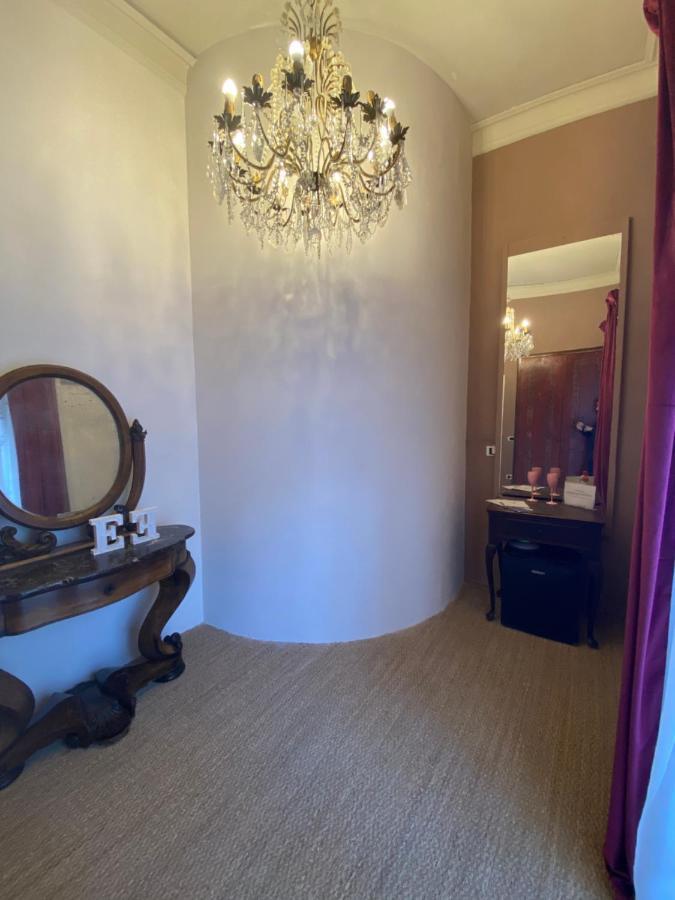 Suites Edivino Design 卡普里 外观 照片