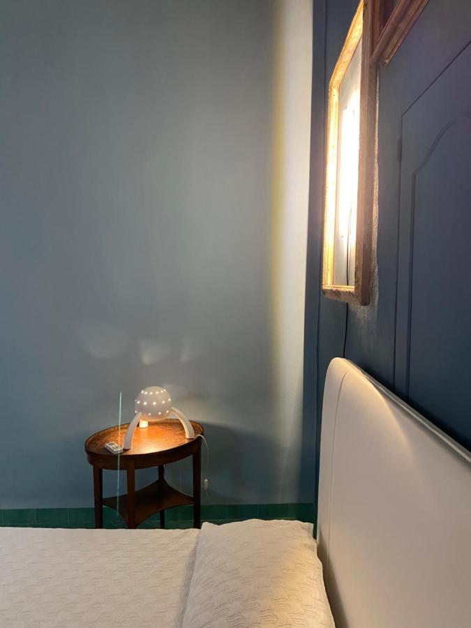 Suites Edivino Design 卡普里 外观 照片