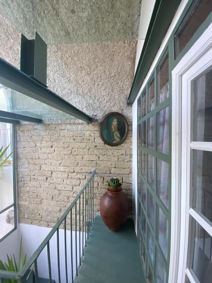 Suites Edivino Design 卡普里 外观 照片