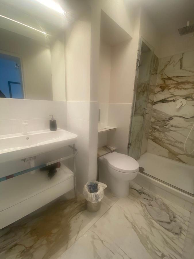 Suites Edivino Design 卡普里 外观 照片