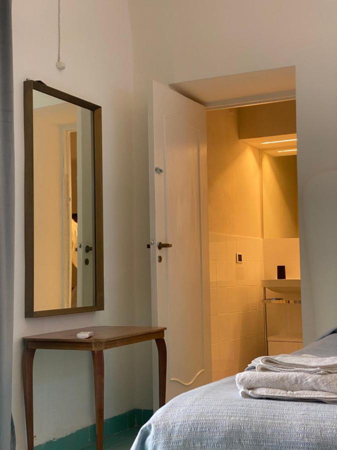 Suites Edivino Design 卡普里 外观 照片