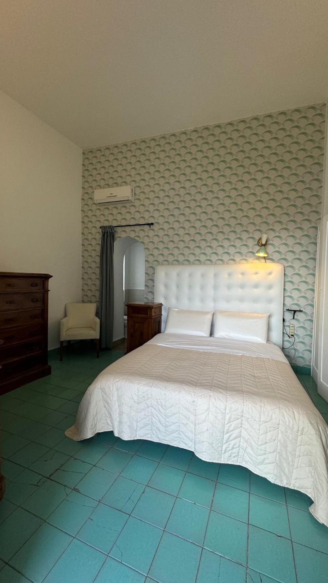 Suites Edivino Design 卡普里 外观 照片